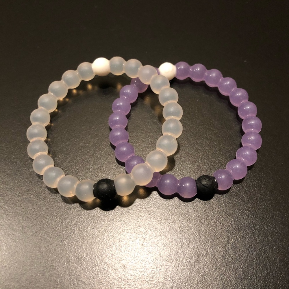 Lokai Bracelet